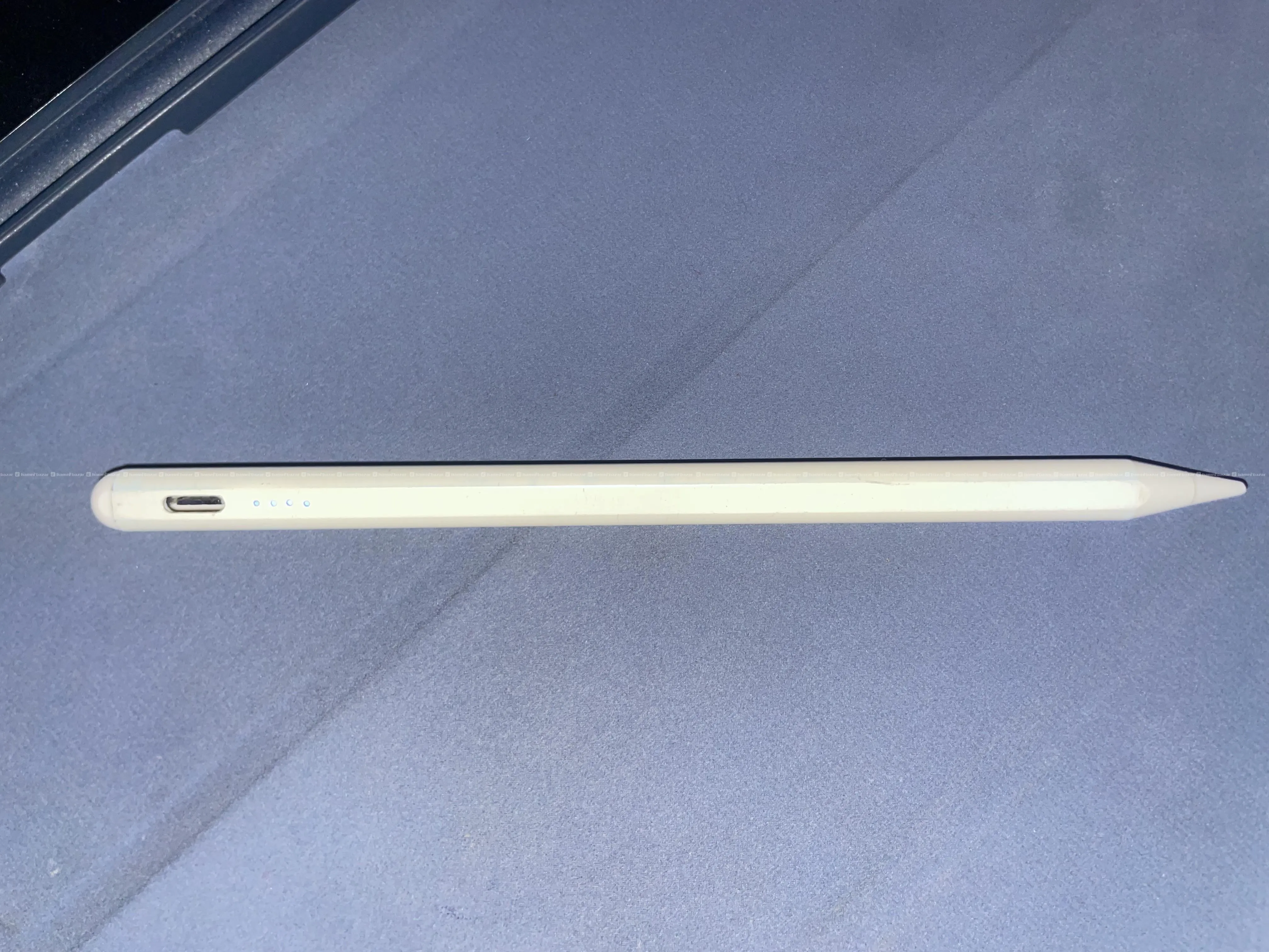 ipad a16 128 gb with free pencil cover and cable 3