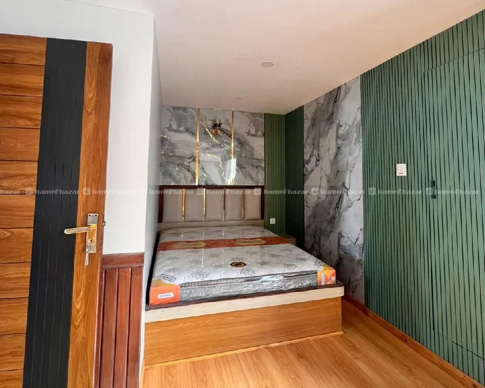 FULL FURNISHED HOUSE BIKRIMA SITAL HEIGHT 4