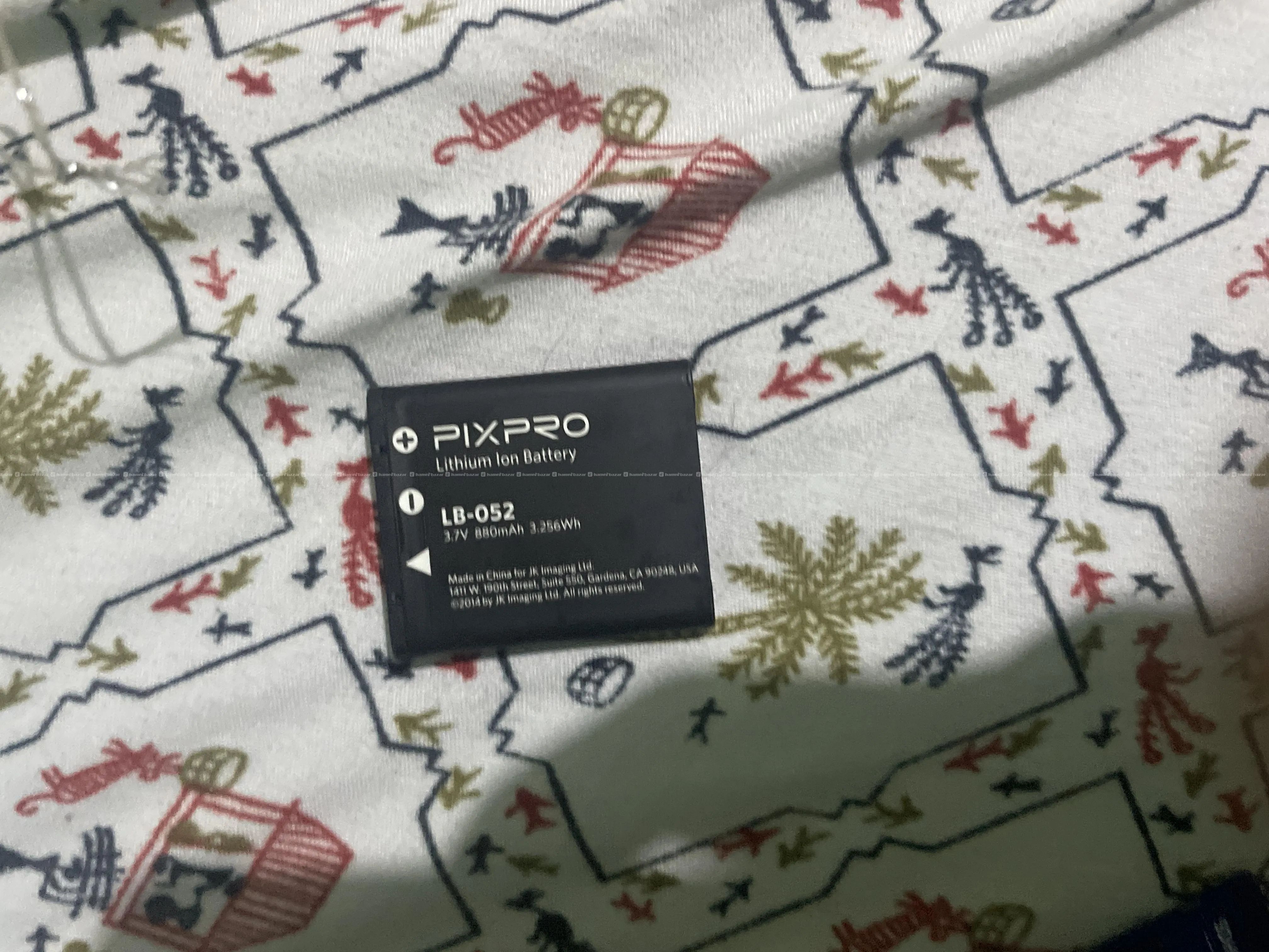 Digital Camera(Kodak, PIXPRO AsphericHD Zoom Lens) 2