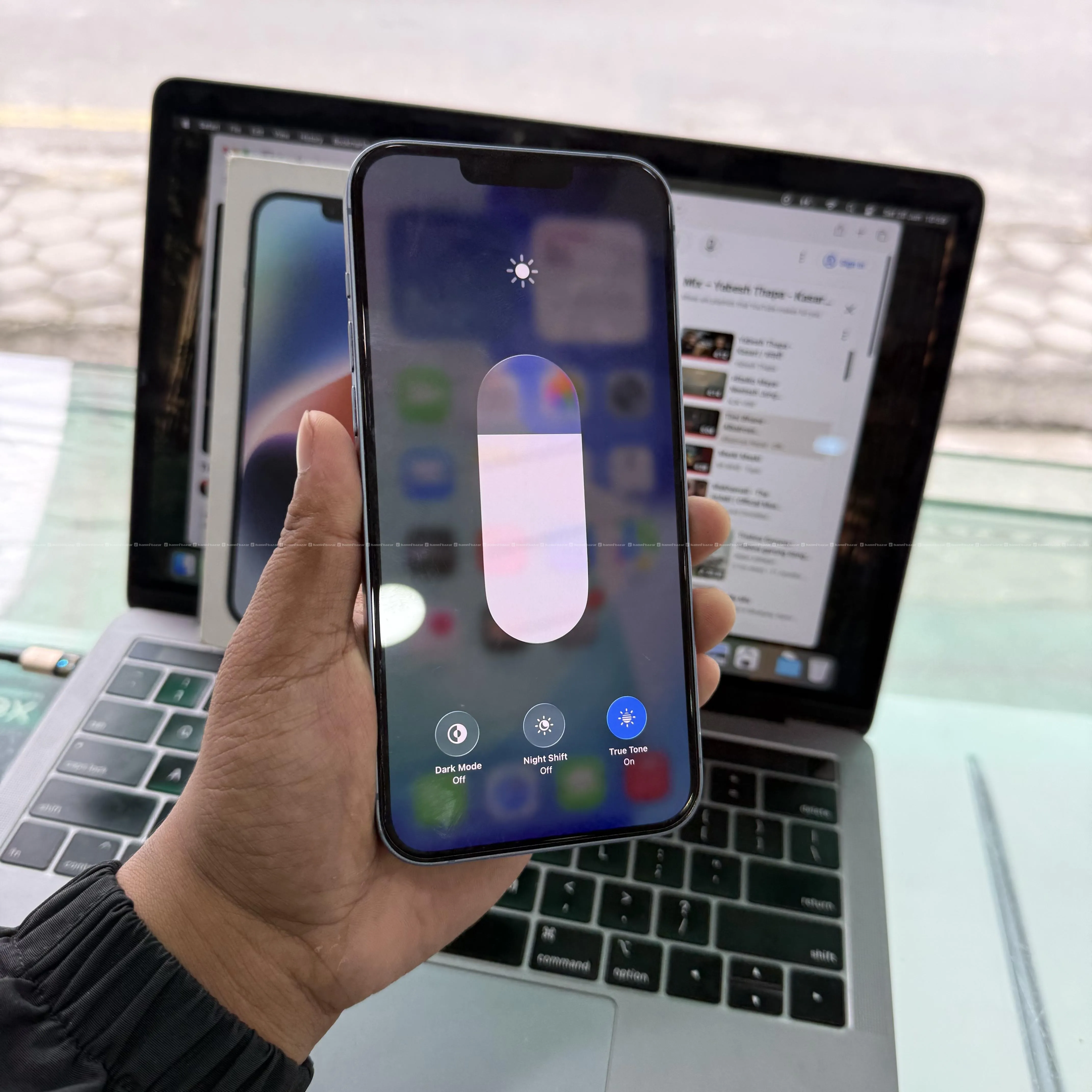 iPhone 14 Plus - 128GB - Available Now 8