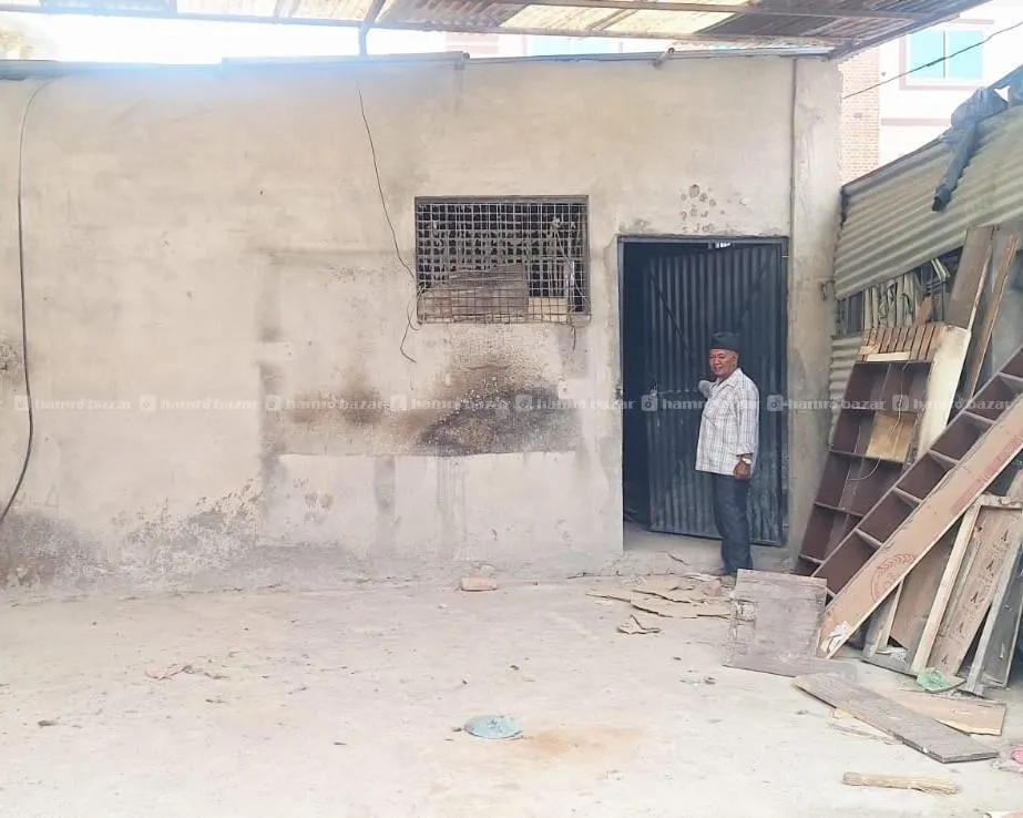 Rent 4,400 Sq Ft Hall - Ideal for Godown, Garment Industries, or Business use 4