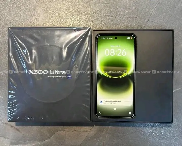 Vivo X300 Pro 2