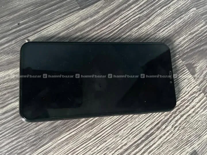 Iphone Xs Max 256gb 3