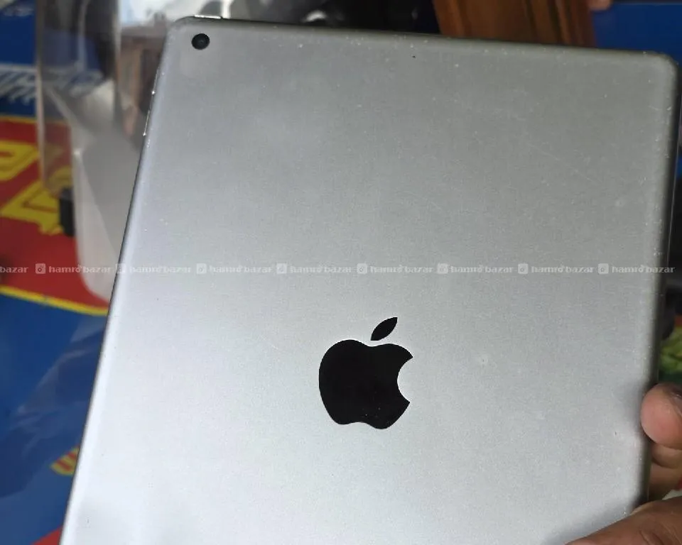 Ipad 6 Gen (9.7 inch) 2