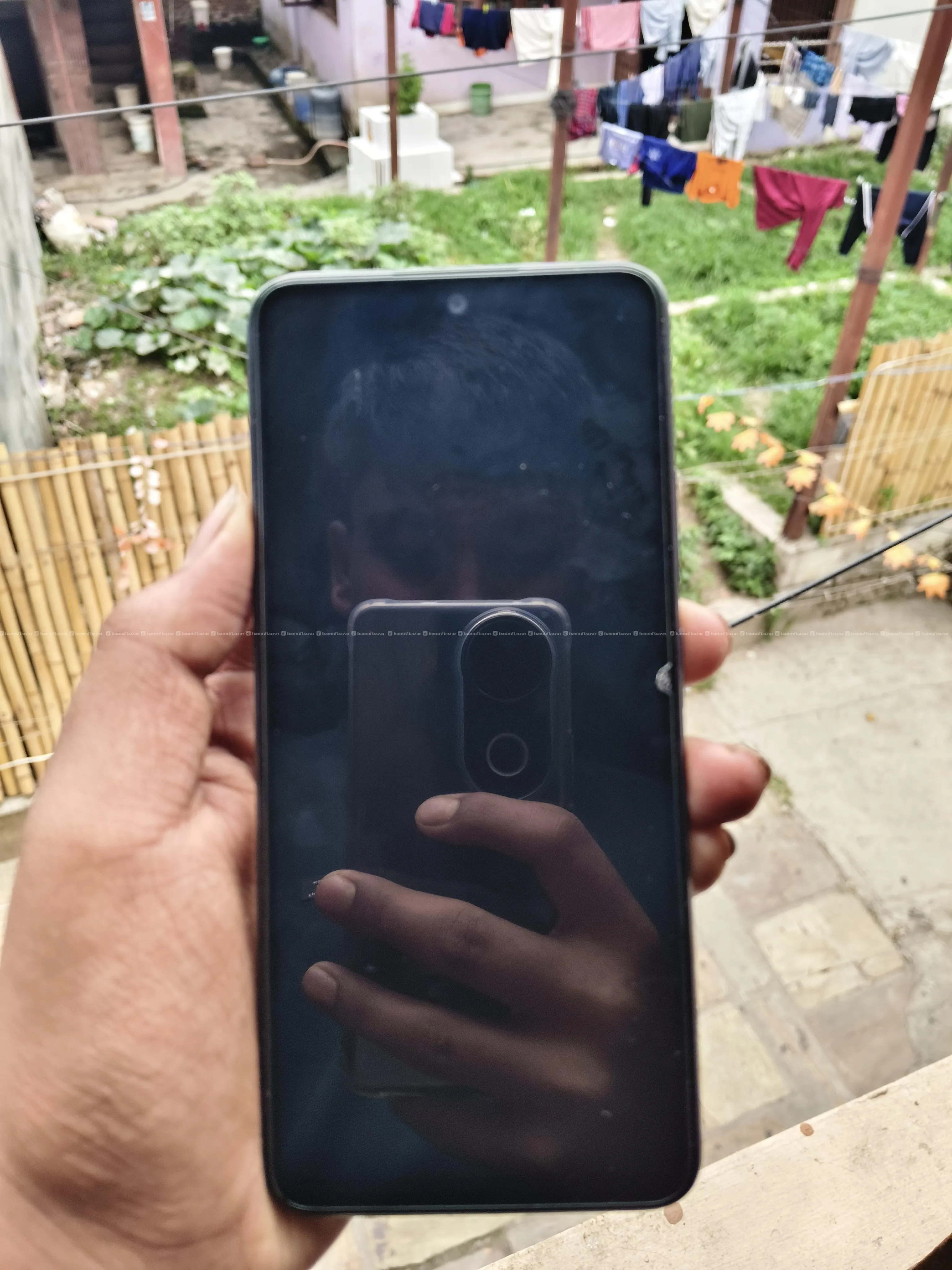 BrandNew Freshcondition REDMInote12 6/128.RS.14999 2