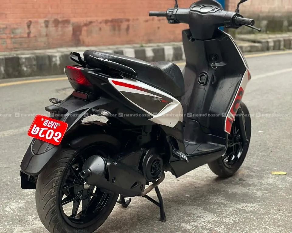 Aprilia 150 Sr - 95 Lot 9703486296 9767963493 2