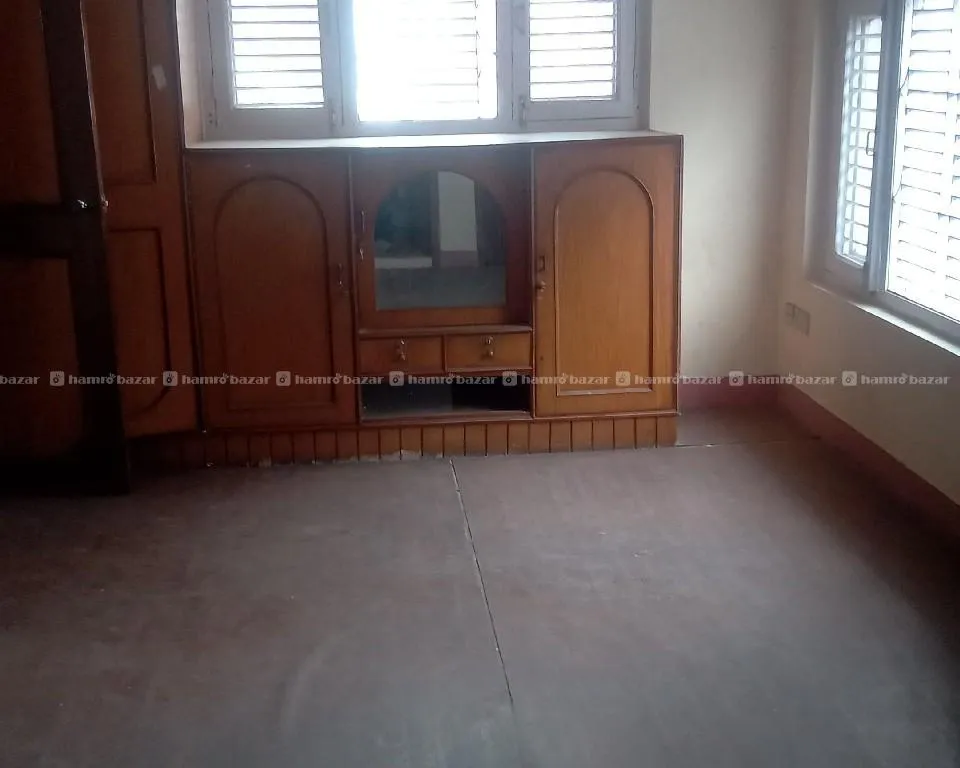 House on rent at Marajgung, Bansbari area KTM. 2