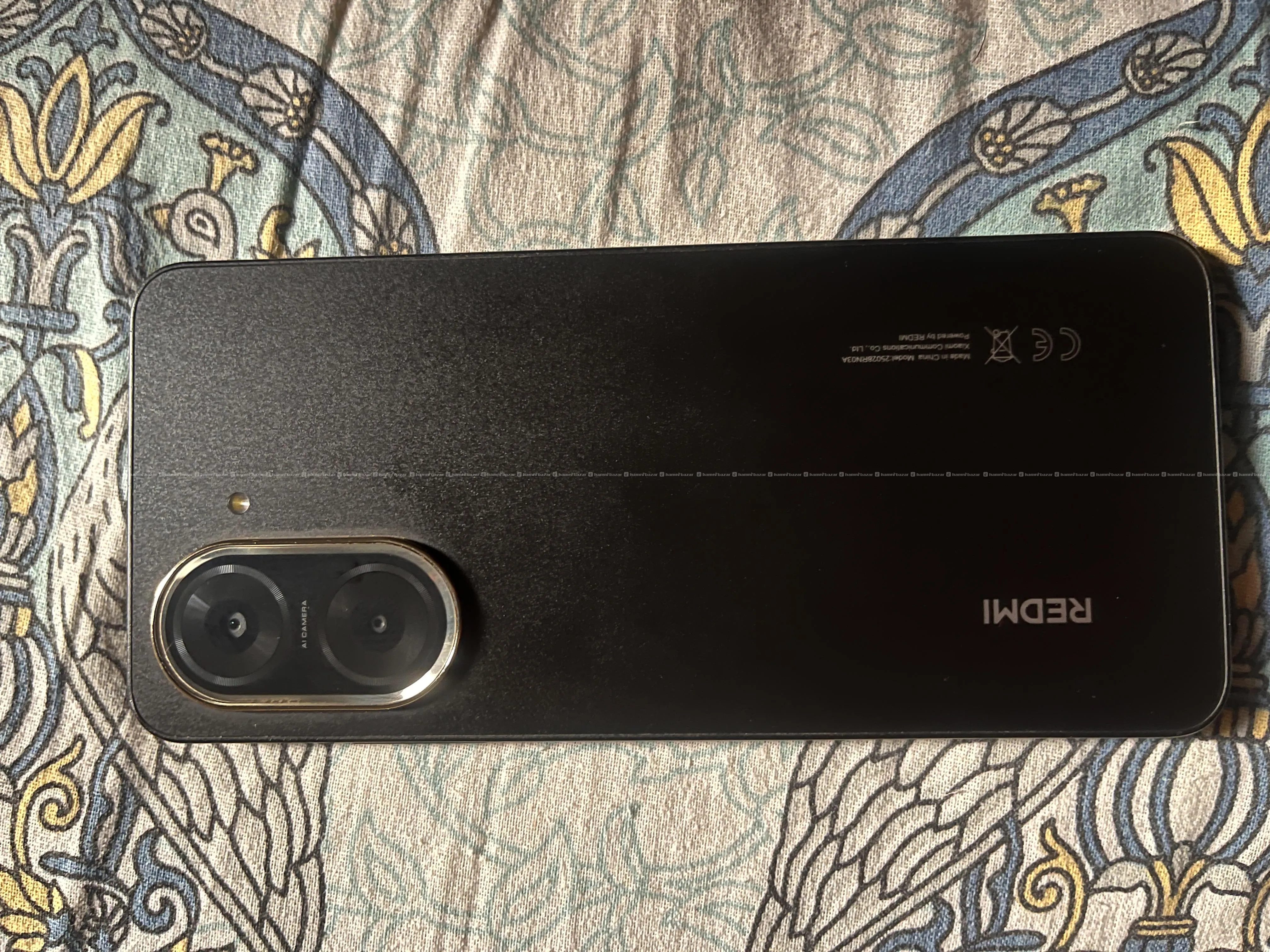 redmi a5 4+4 128gb 4
