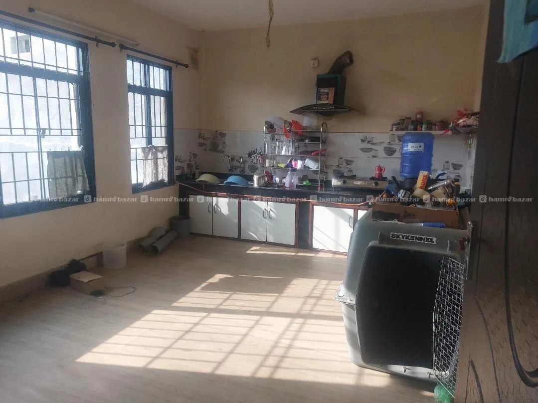 2BHK (2 Bathroom) flat Rent in Thecho Lalitpur. 3
