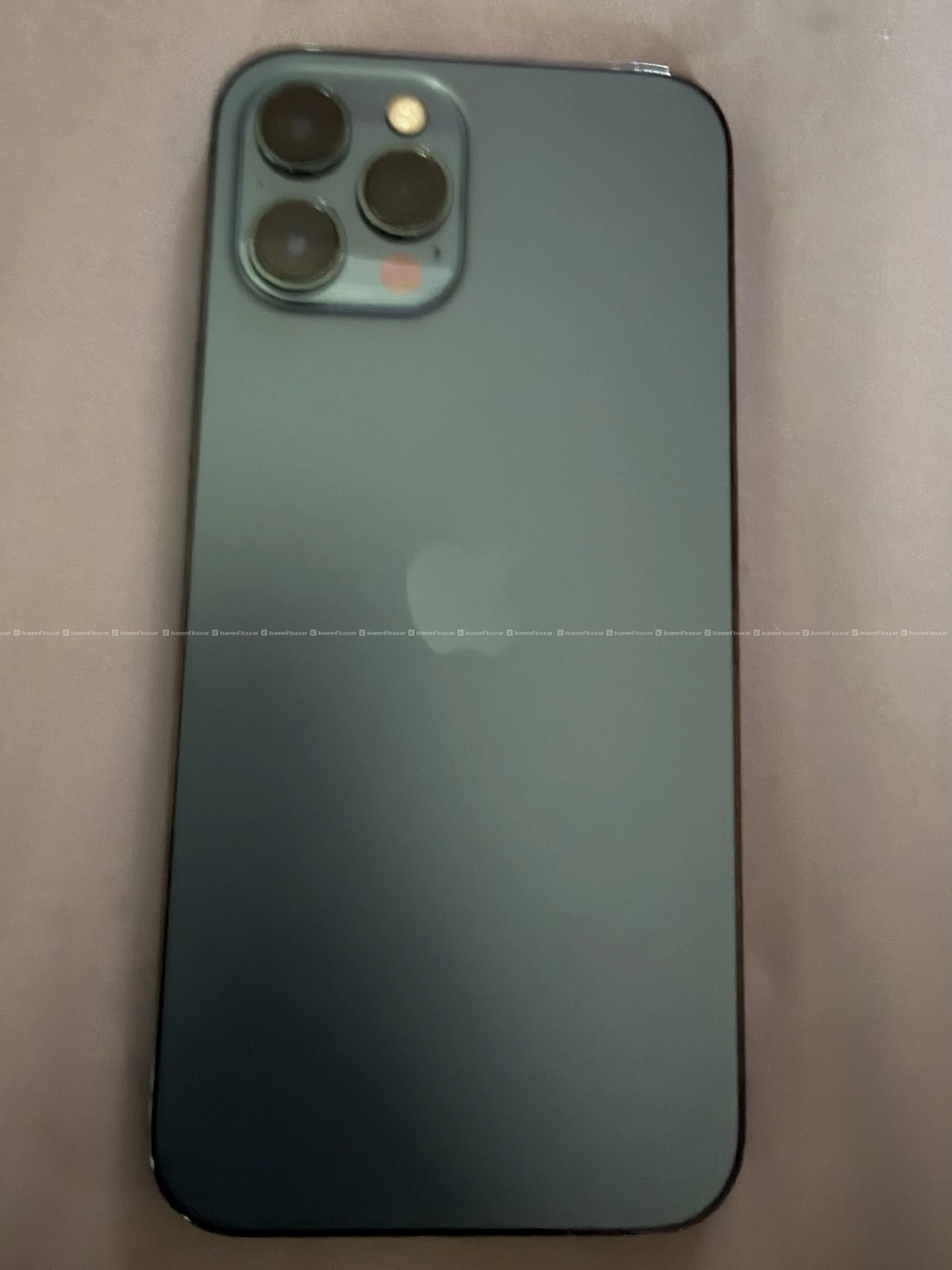 I Phone 12 Pro Max 256GB 2