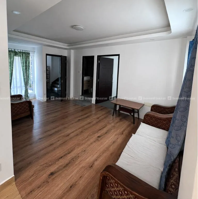Room For Rent Furnished 4