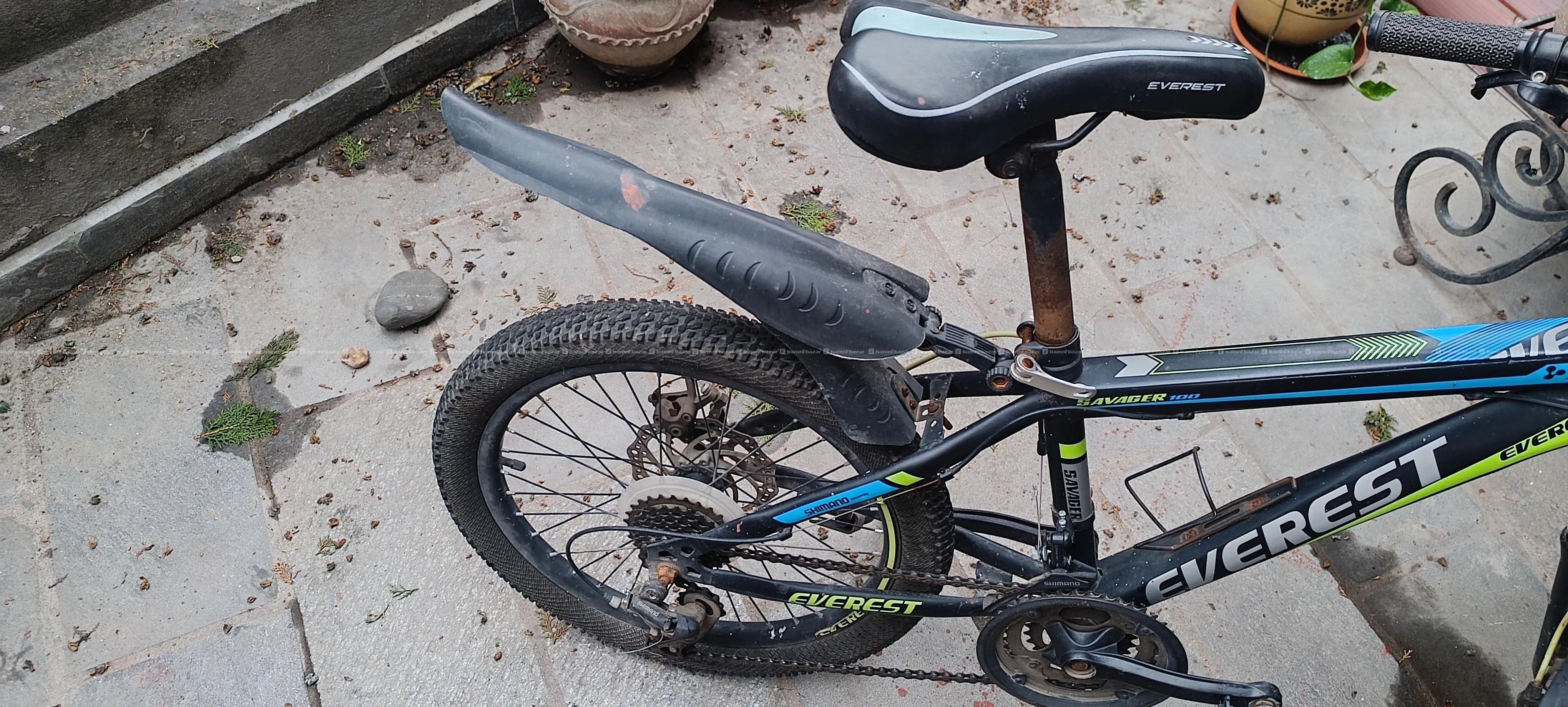 kids bicycle 20 size 5
