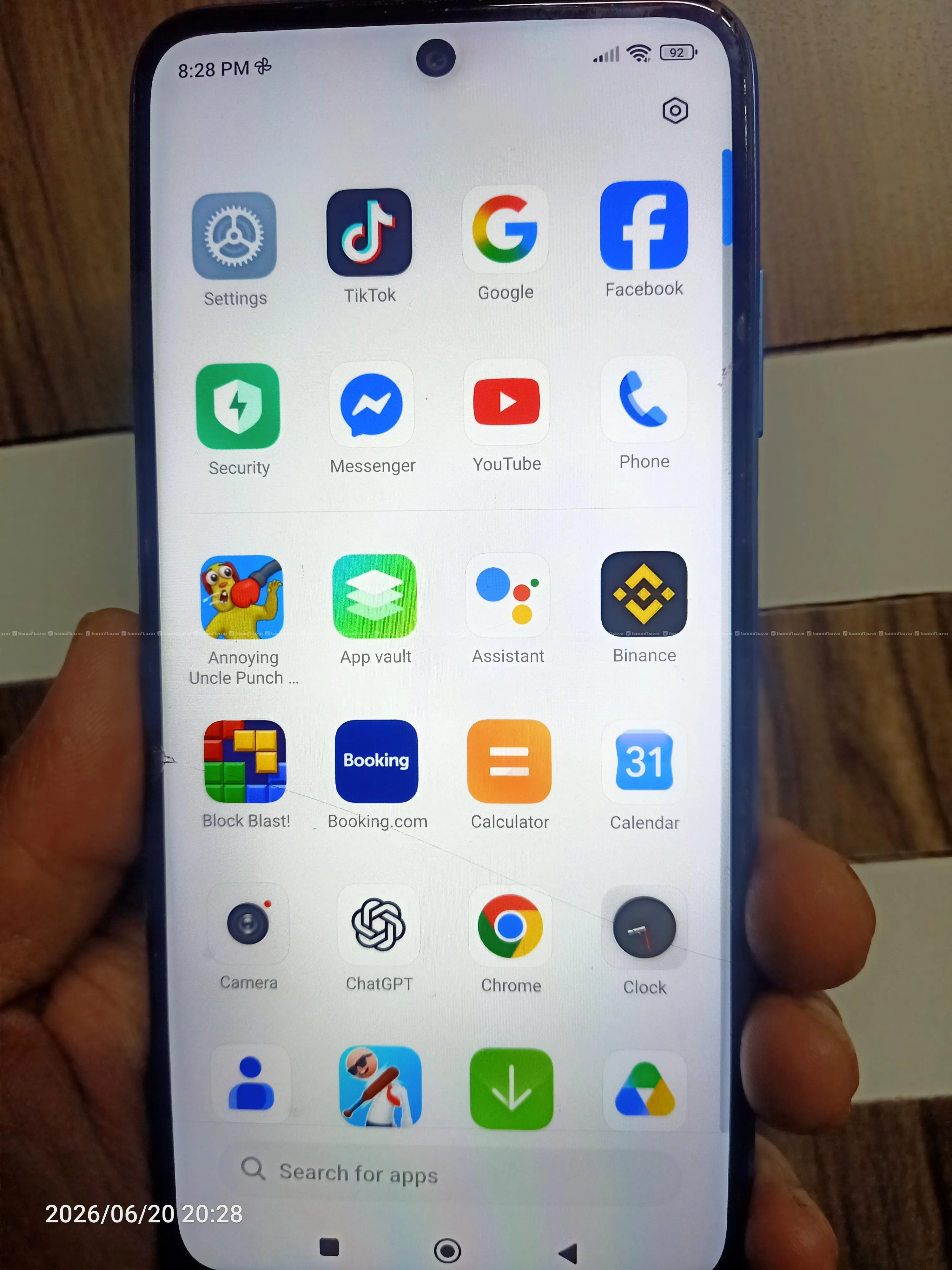 Redmi 10 2022 4