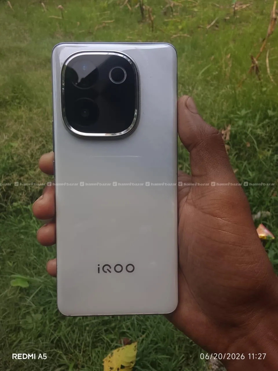 iqoo z9s pro 3
