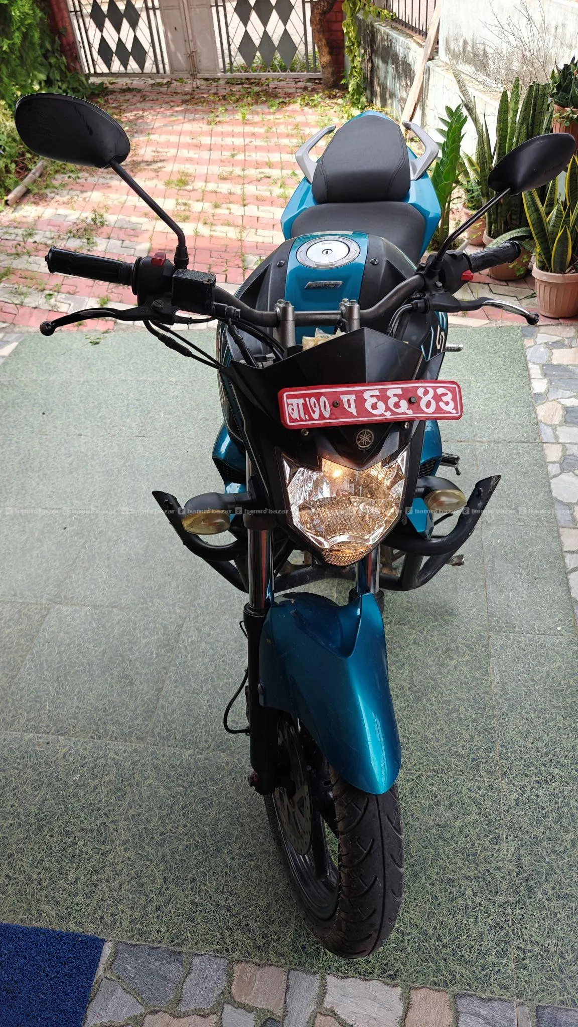 FZ V2 2
