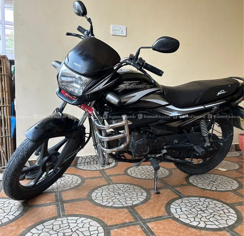 115 Lot Super Splendor Sale 2