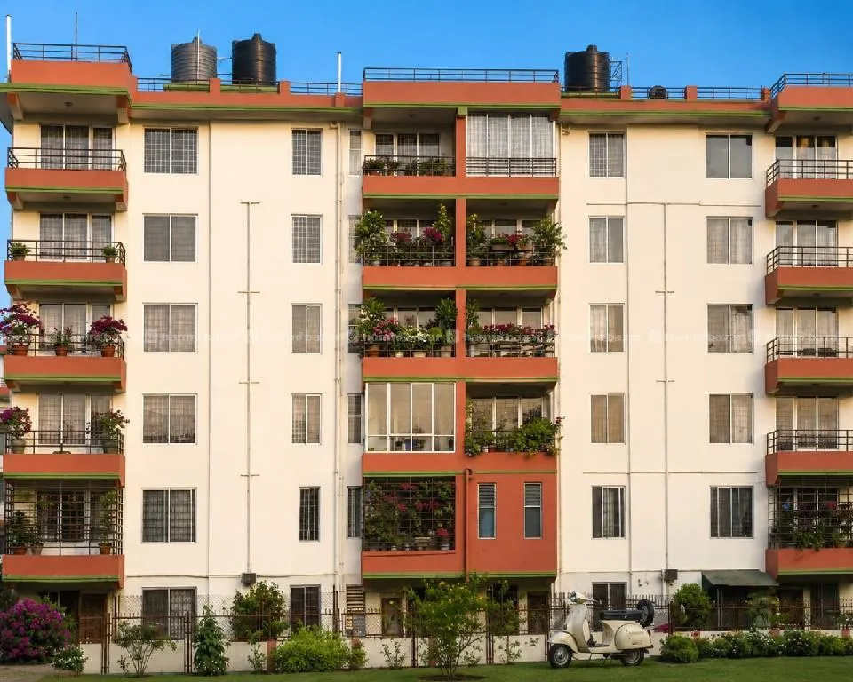 Premium 5BHk Apartment For Sale - Dhumbarahi 2