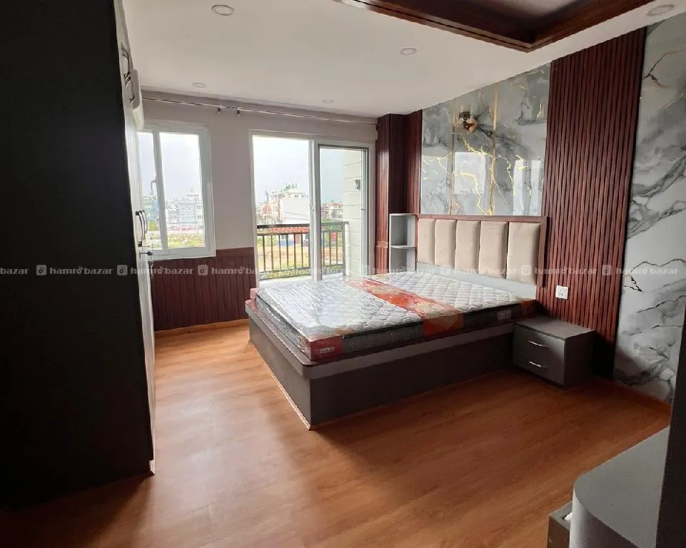 FULL FURNISHED HOUSE BIKRIMA SITAL HEIGHT 2