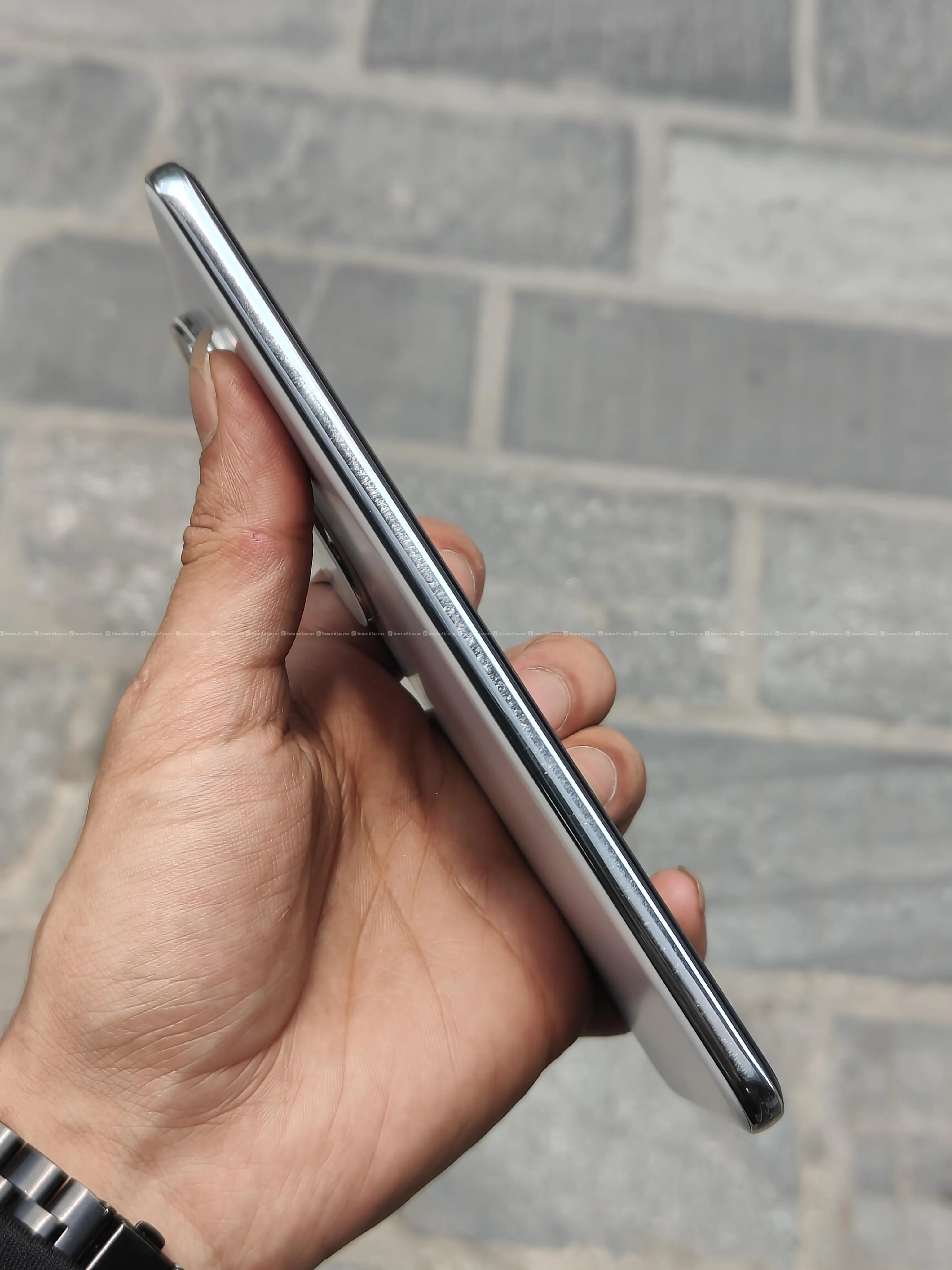 VIVO T4R 5G(8/256) 120HZ/INDISPLAY FINGER/5700MAH 3