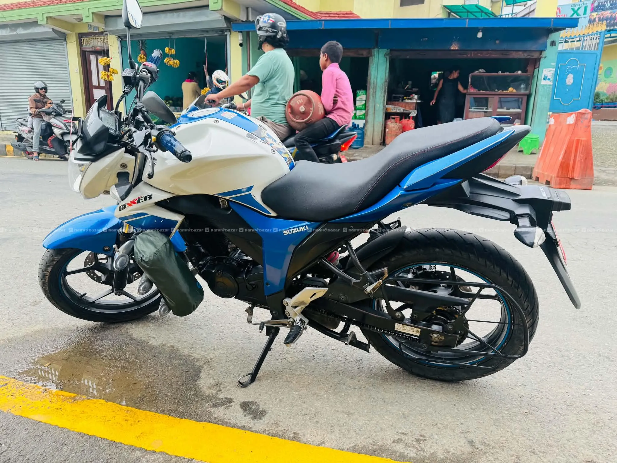 bike on sale 2