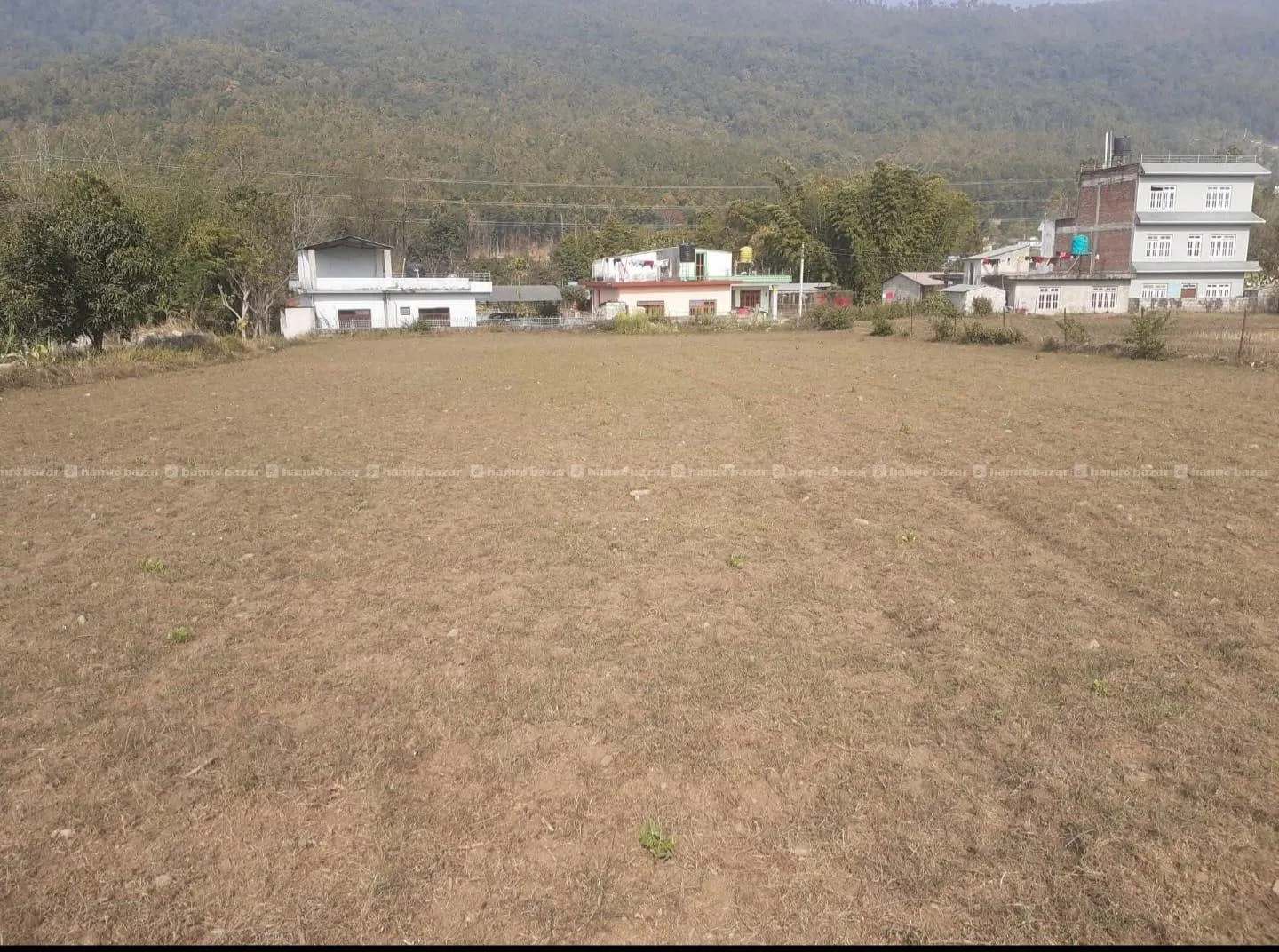 Premium Land with Excellent Future Value, Hetauda 3