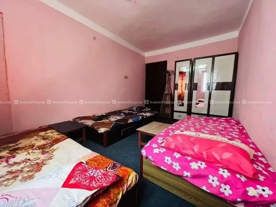 🔴 Girls Hostel For Sale – Old Baneshwor, Kathmand 3