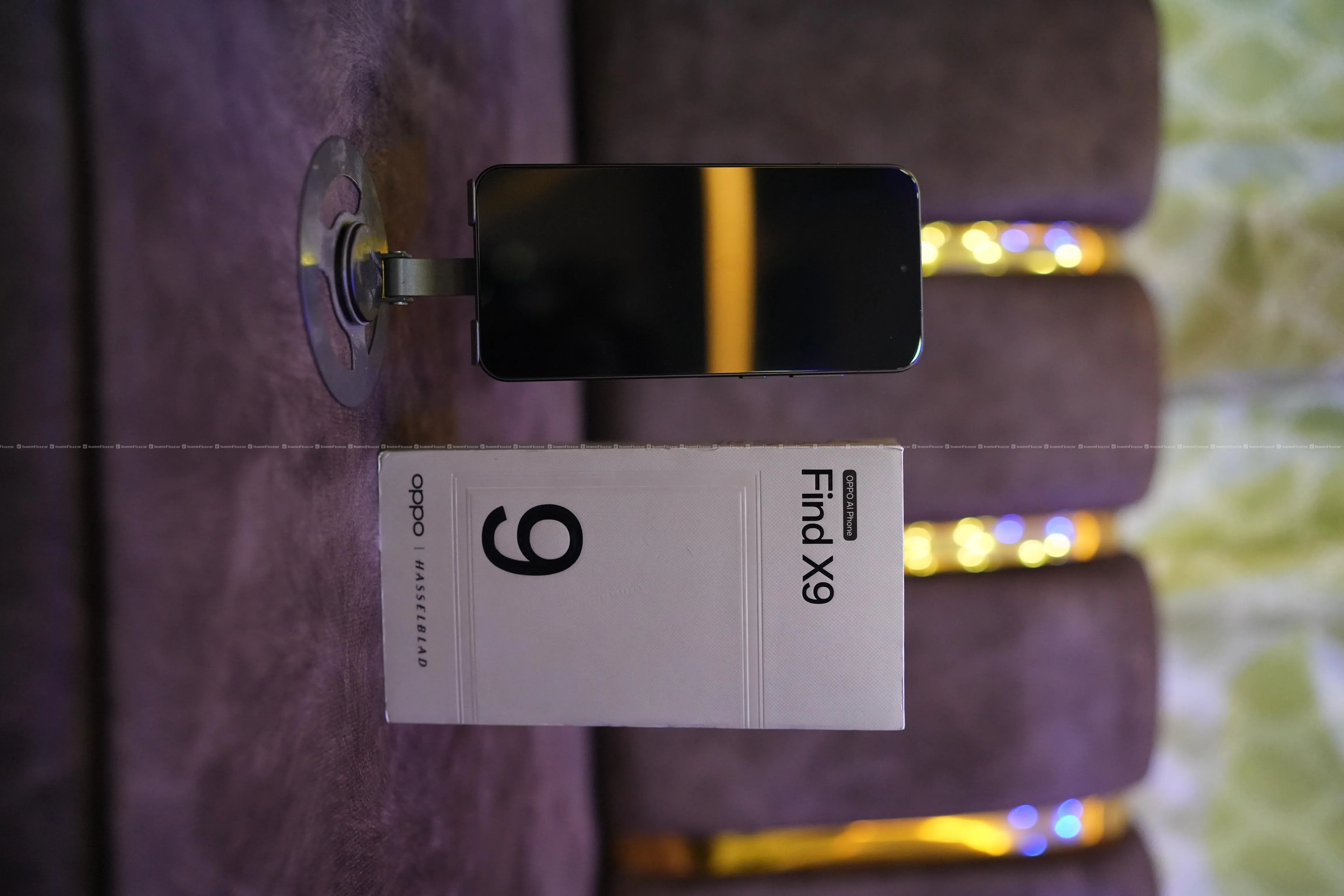 Oppo Find X9 3