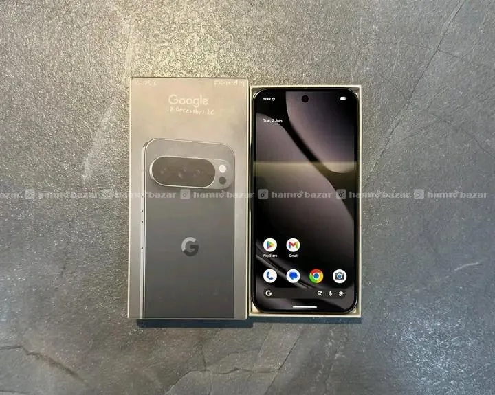 Google pixel 10 Pro 2