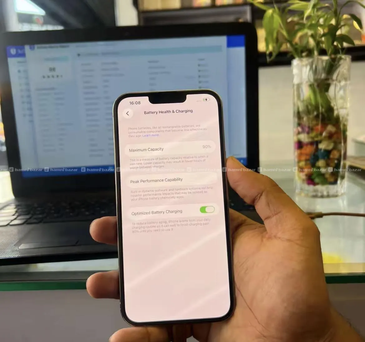 Iphone 13 Pro Max 4