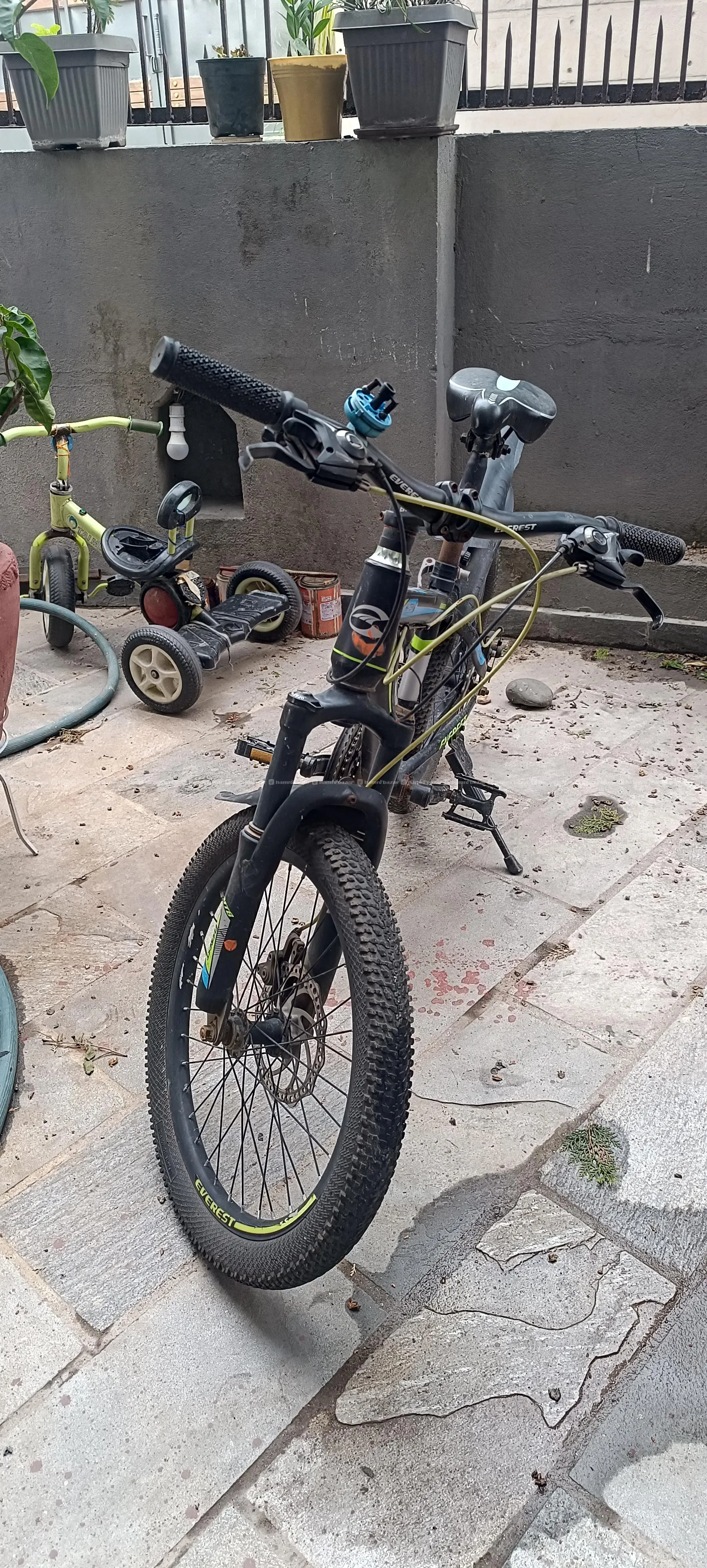 kids bicycle 20 size 3