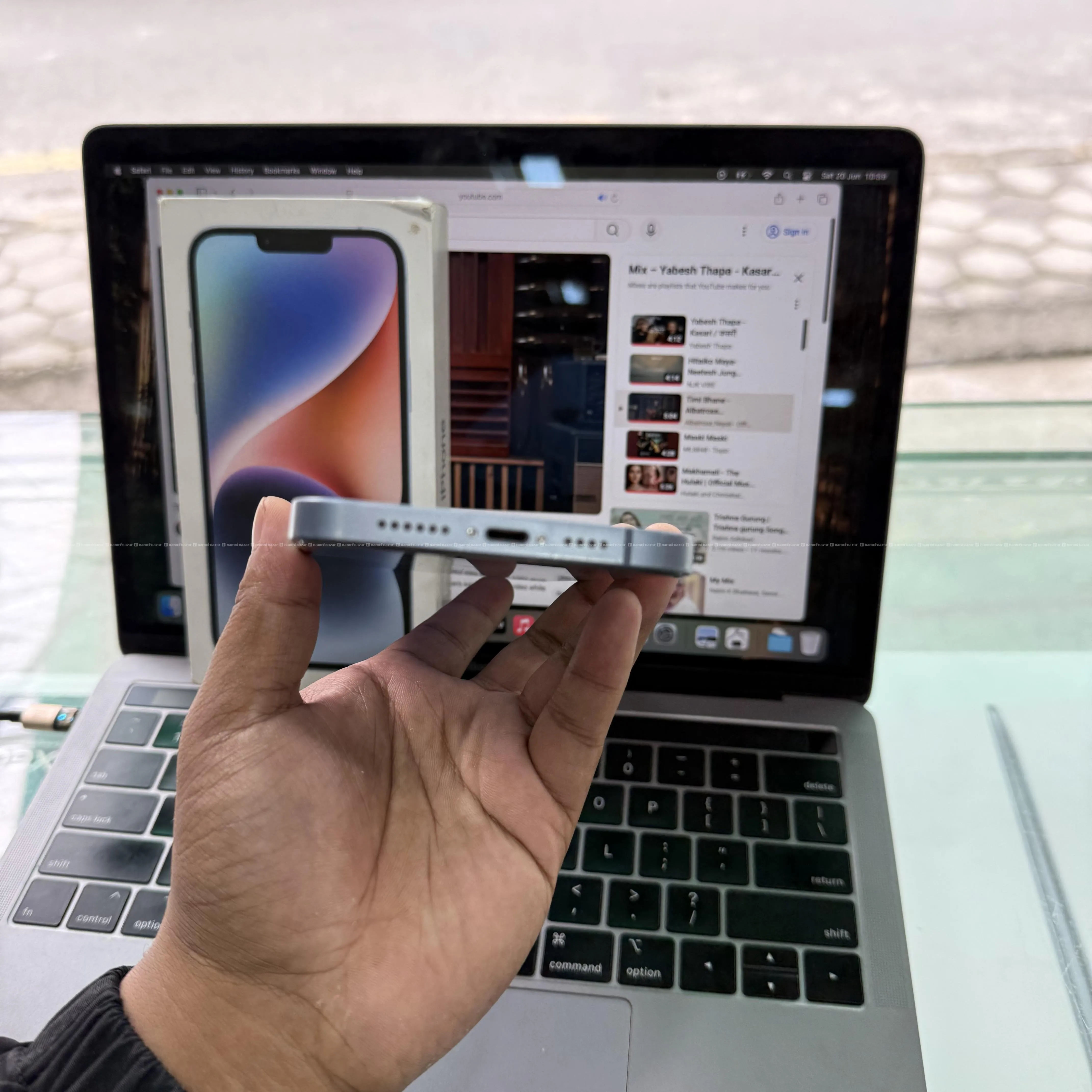 iPhone 14 Plus - 128GB - Available Now 3