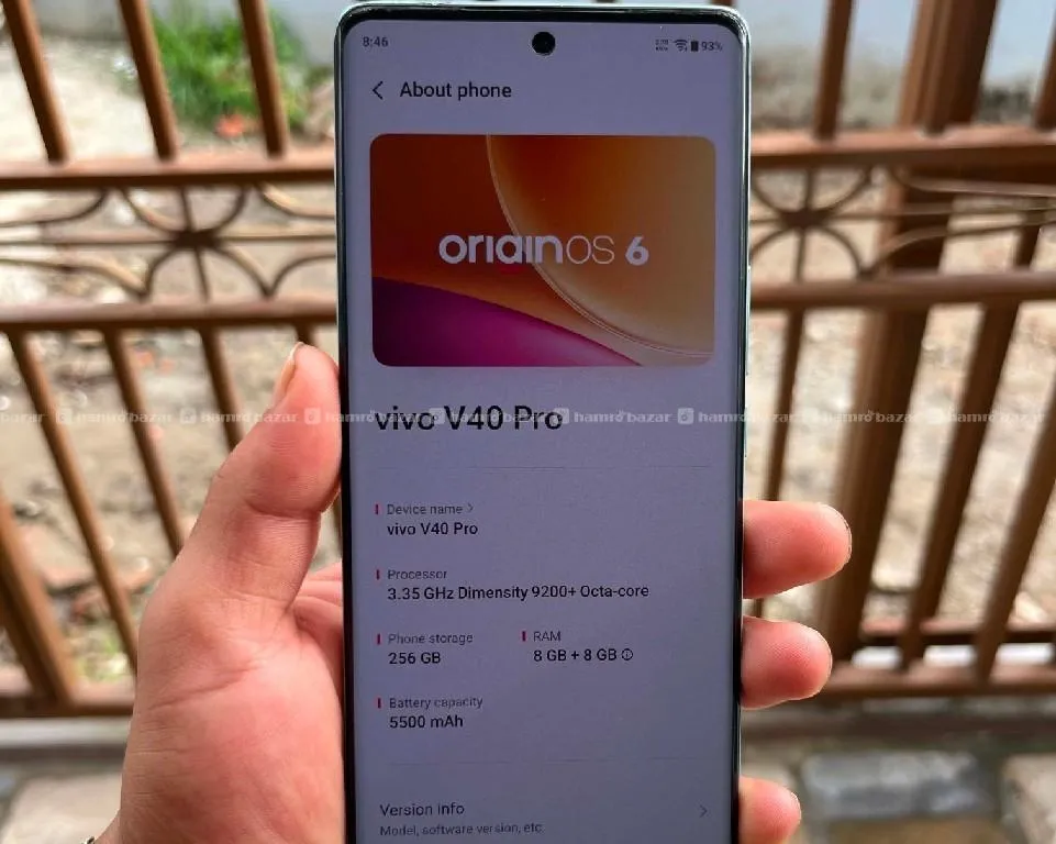 vivo v40 pro 3