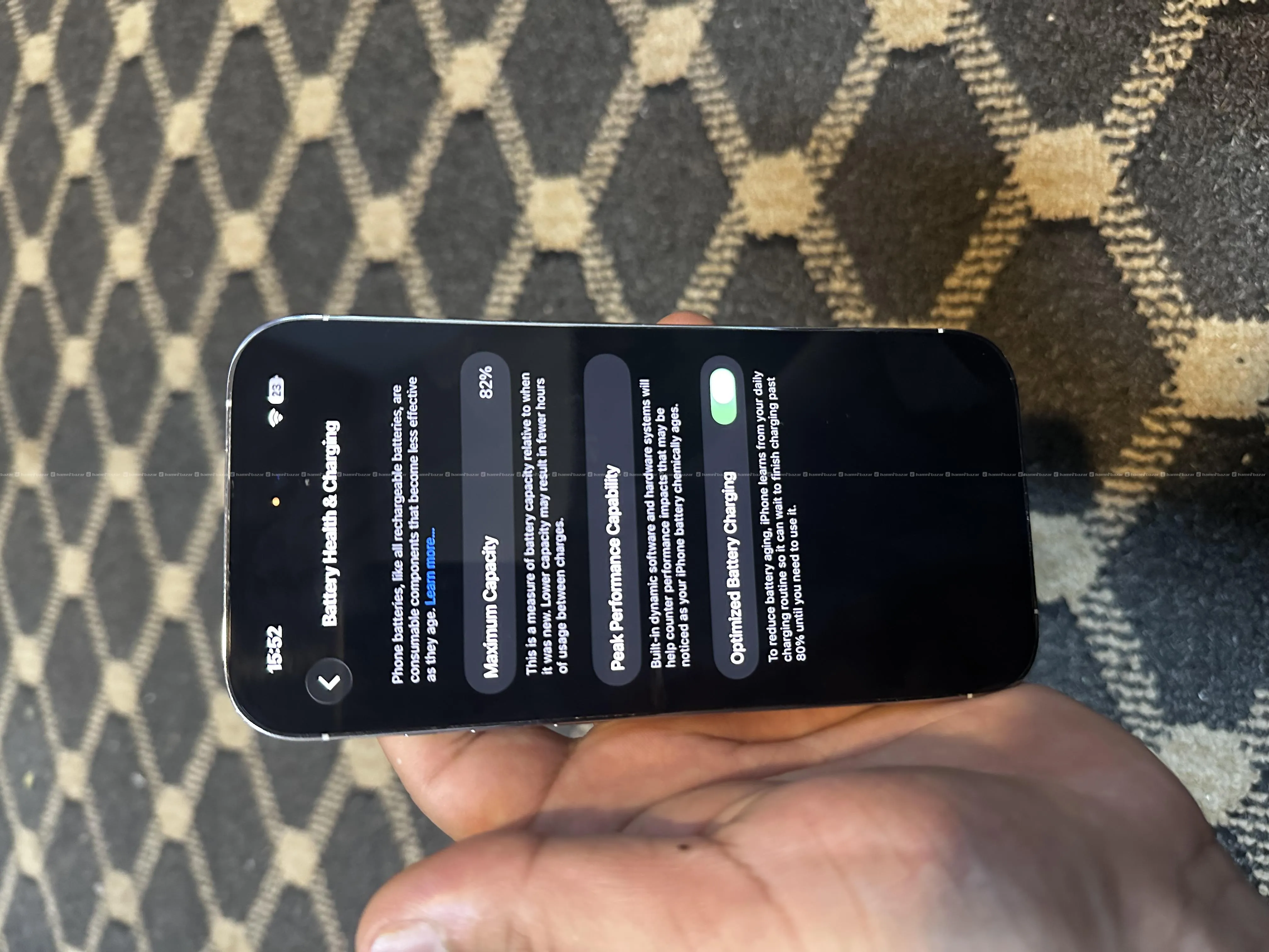 iphone 14 pro 256 Gb 4