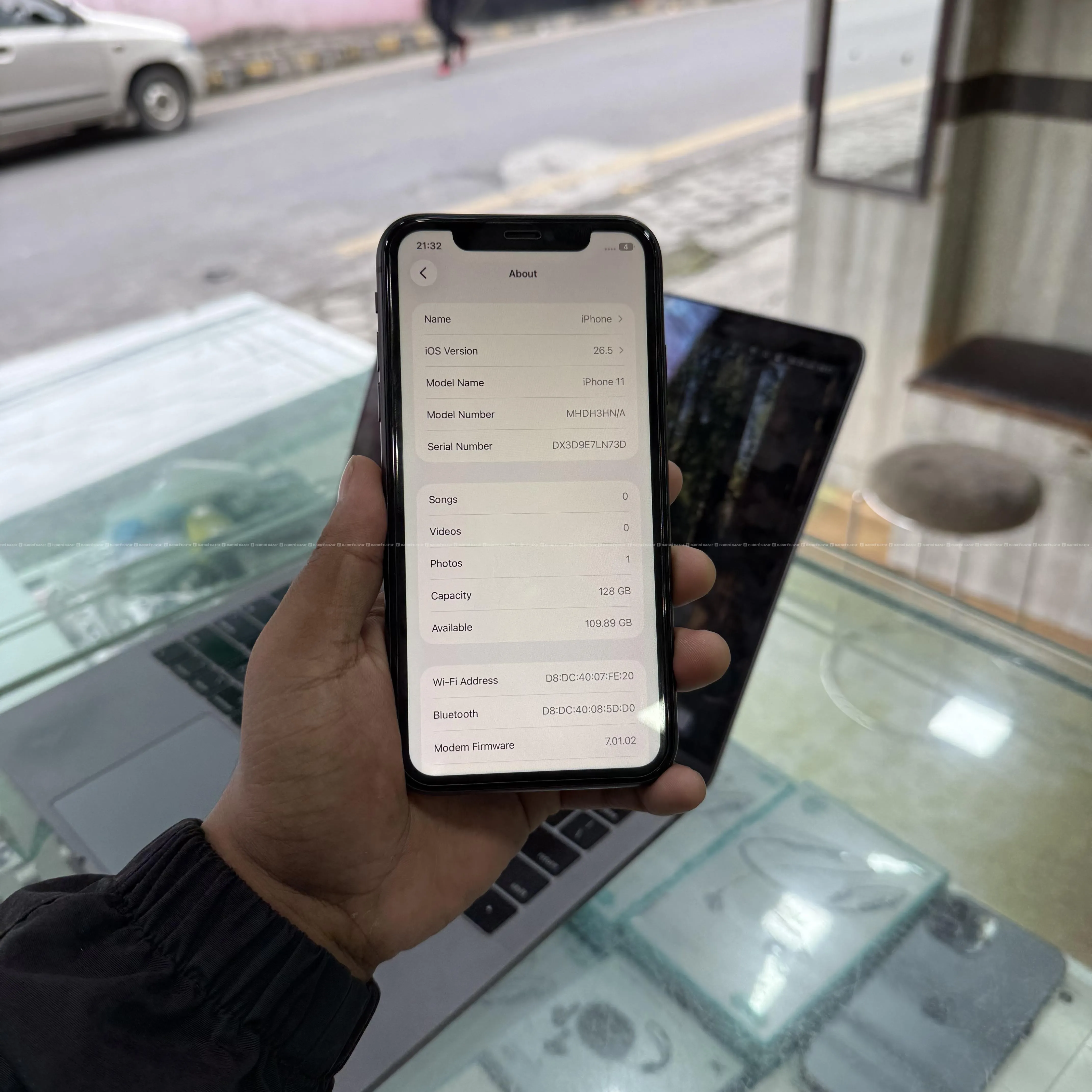 iPhone 11 - 128GB - Available Now 2