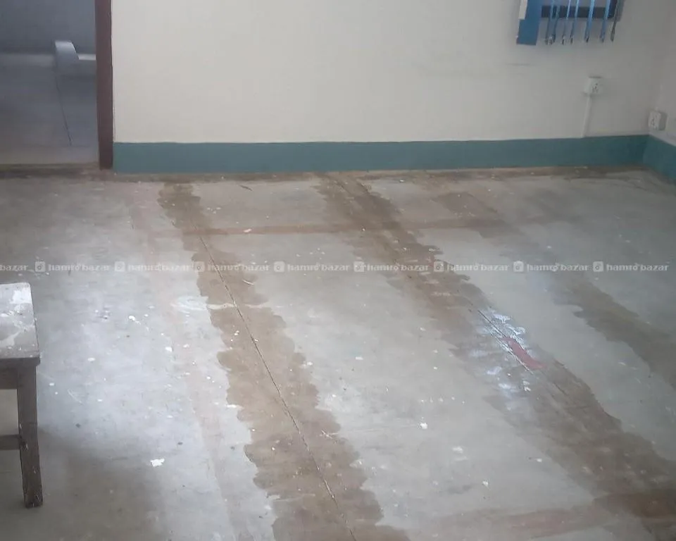 House on rent at Marajgung, Bansbari area KTM. 5