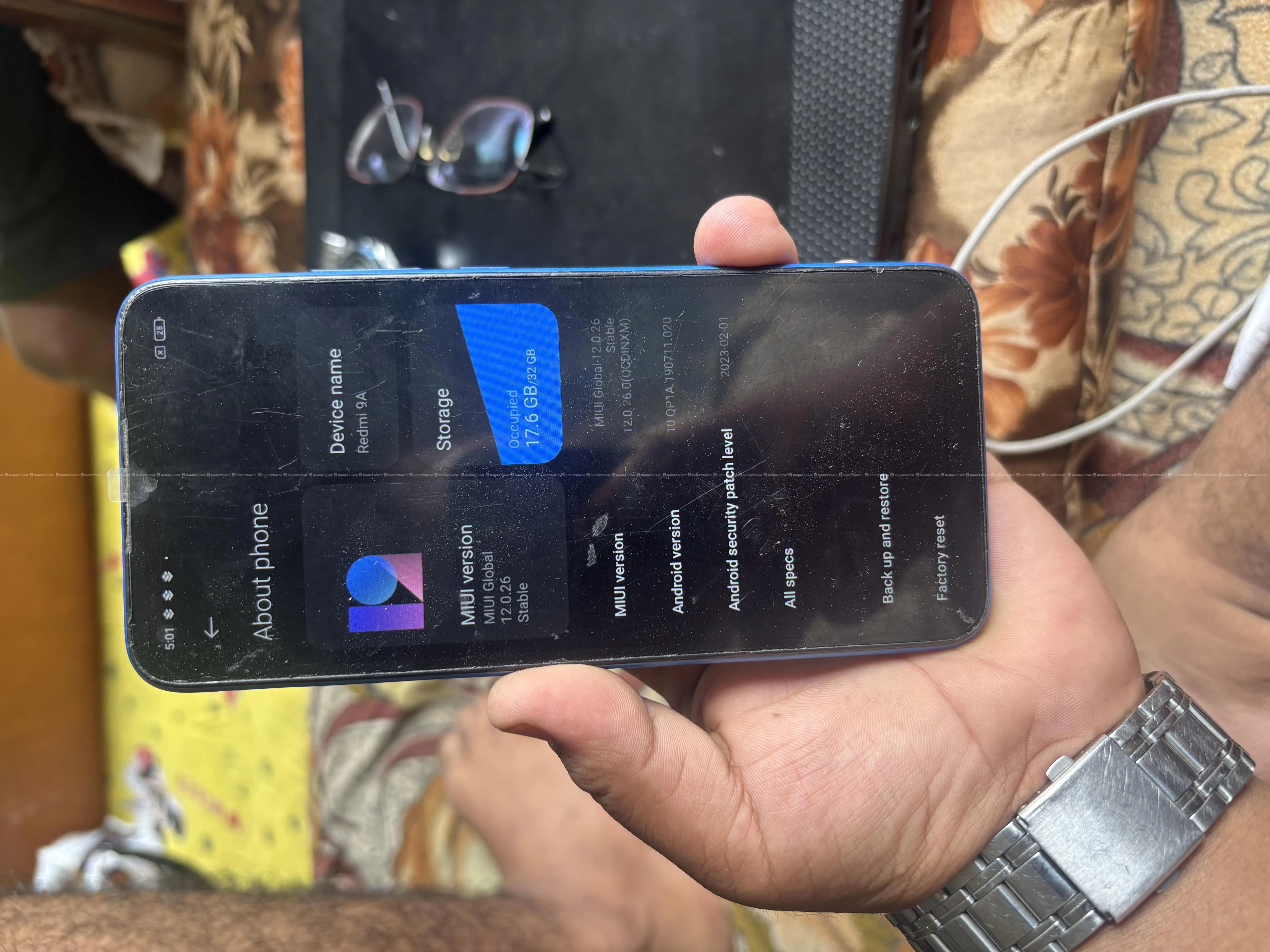 Redmi 9c 2