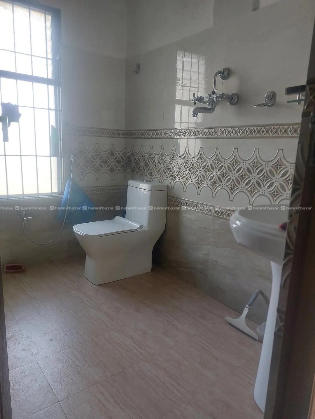 2BHK (2 Bathroom) flat Rent in Thecho Lalitpur. 6