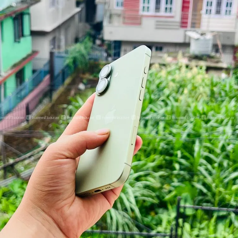 I Phone 17 256gb On Sell 3
