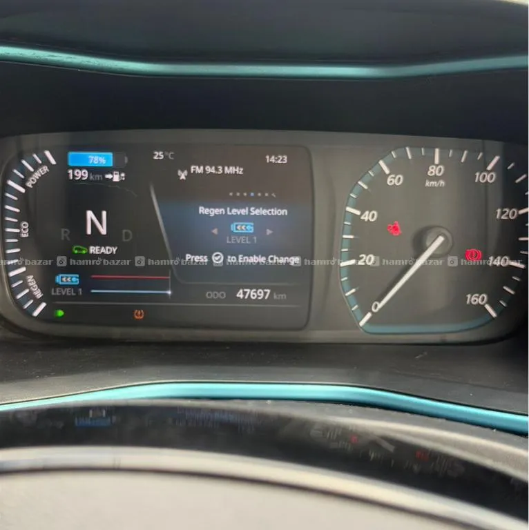 TATA Nexon EV 3