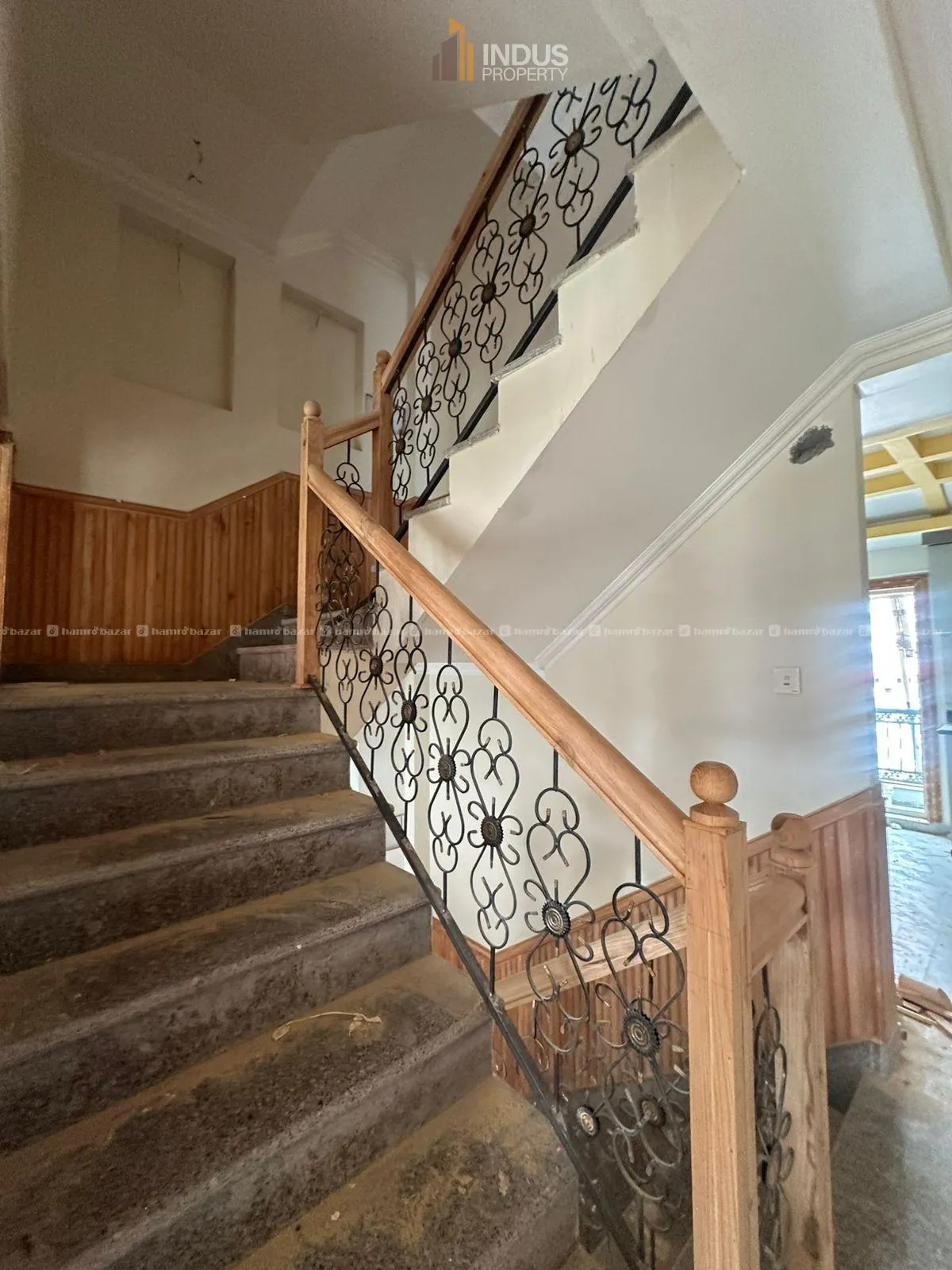 Beautiful-House on sale at Shital height, Imadol 3