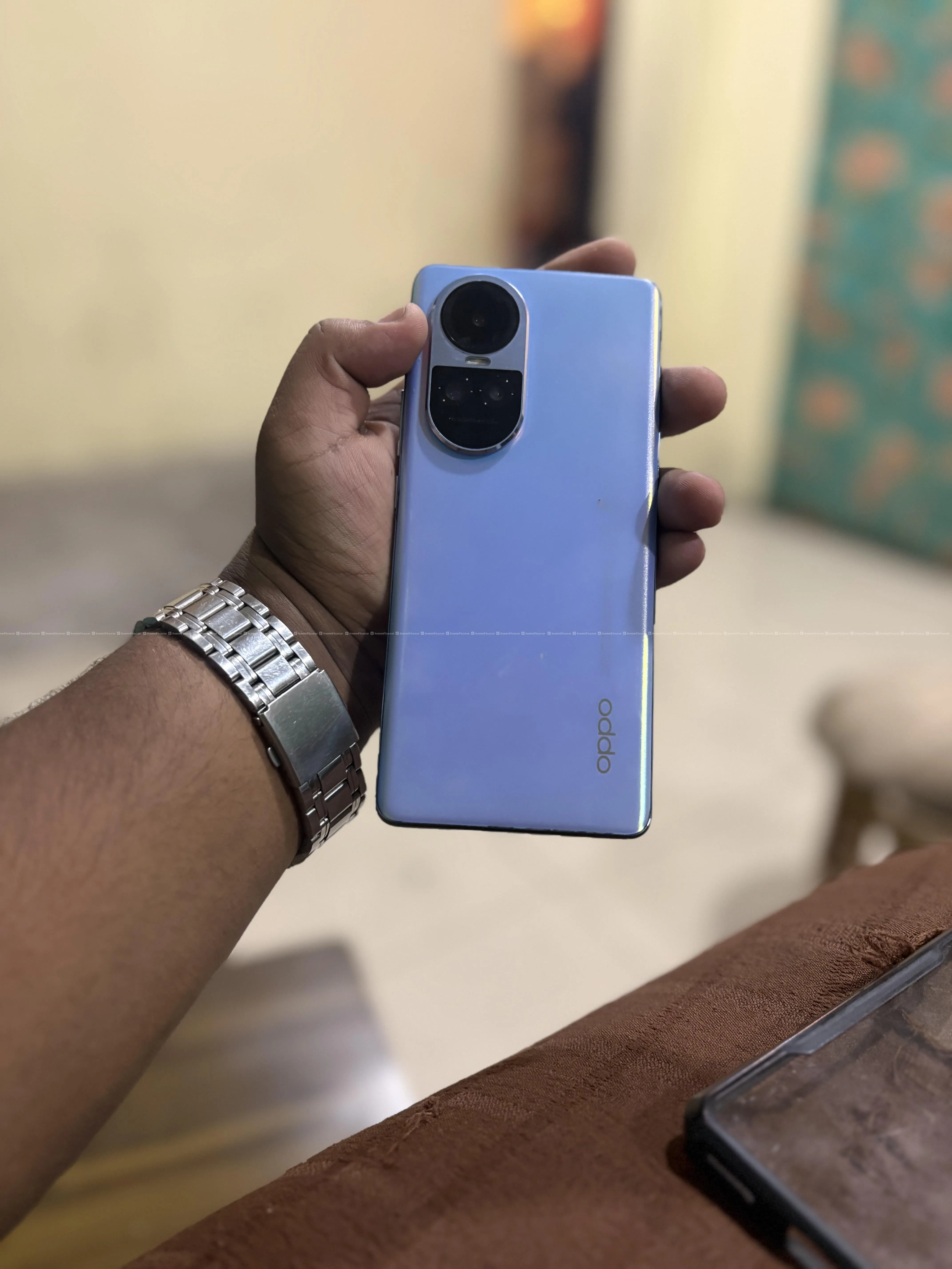 Oppo Reno 10 5G 2