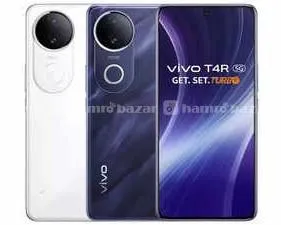 VIVO T4R 5G (8/128) SEAL PACK (BRAND NEW) 5