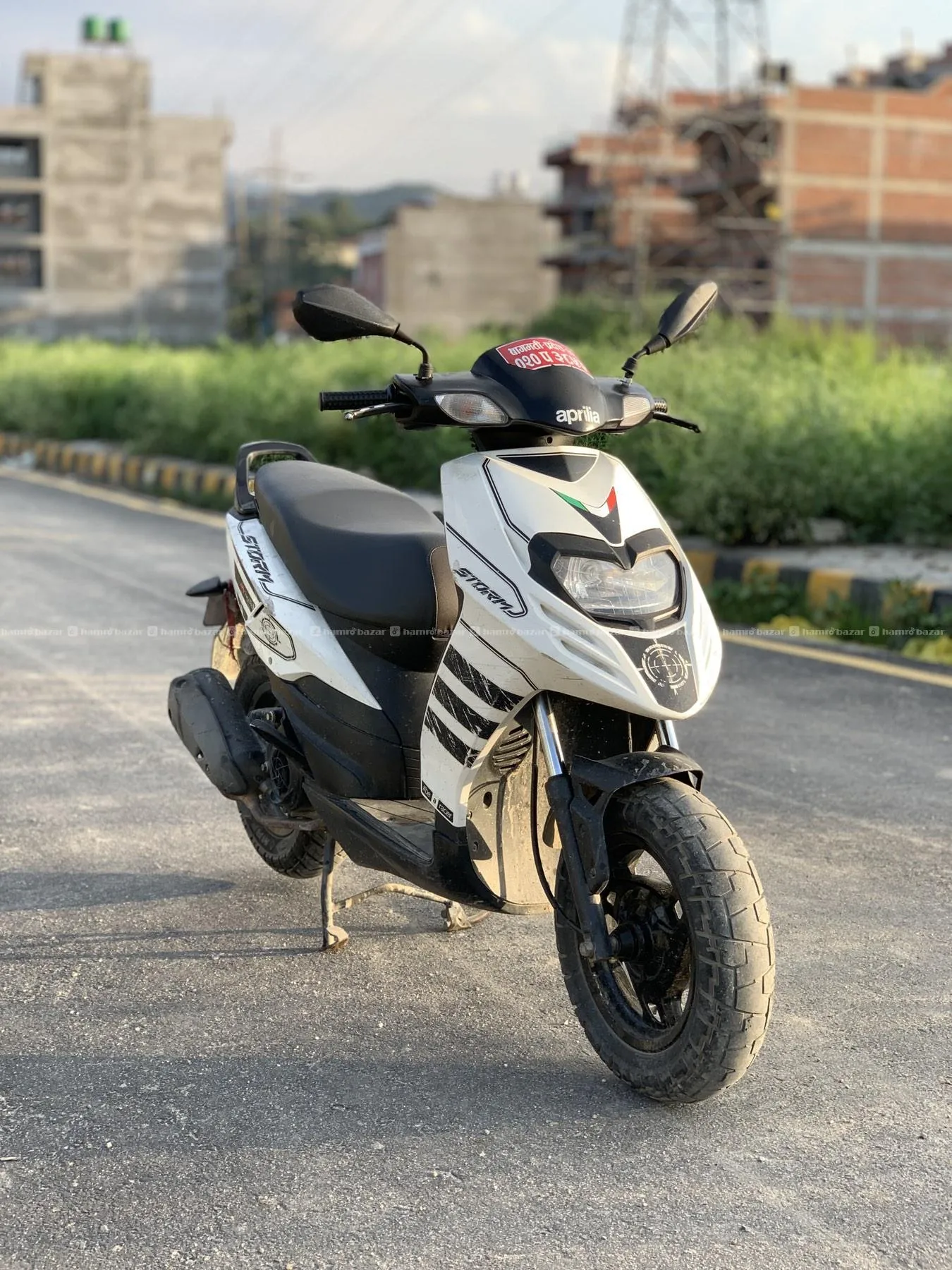 aprila storm 020lot 2020 model 9761803028 4