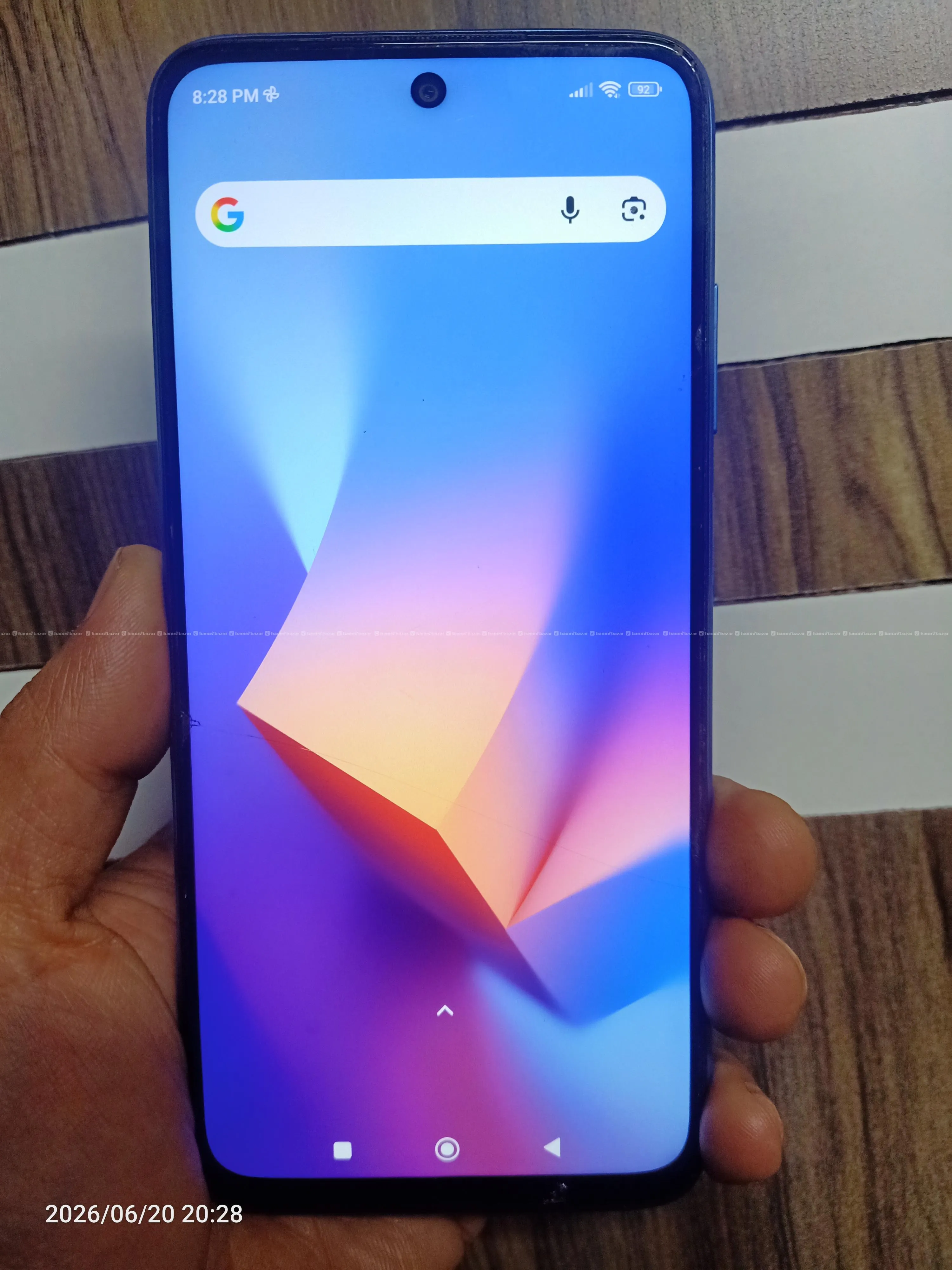 Redmi 10 2022 3
