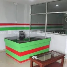 Office Setup 2