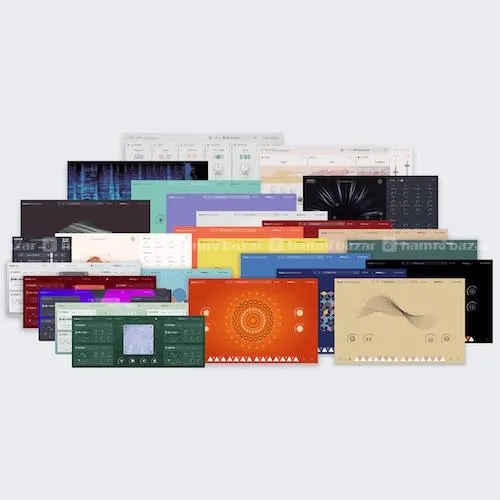 Excite audio Bundle Bloom Kshmr Windows MacOs Key 3