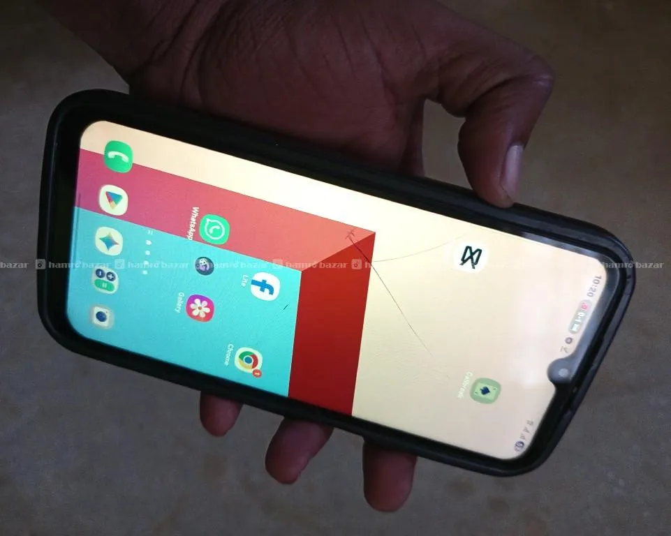 samsung a24 6/128 3