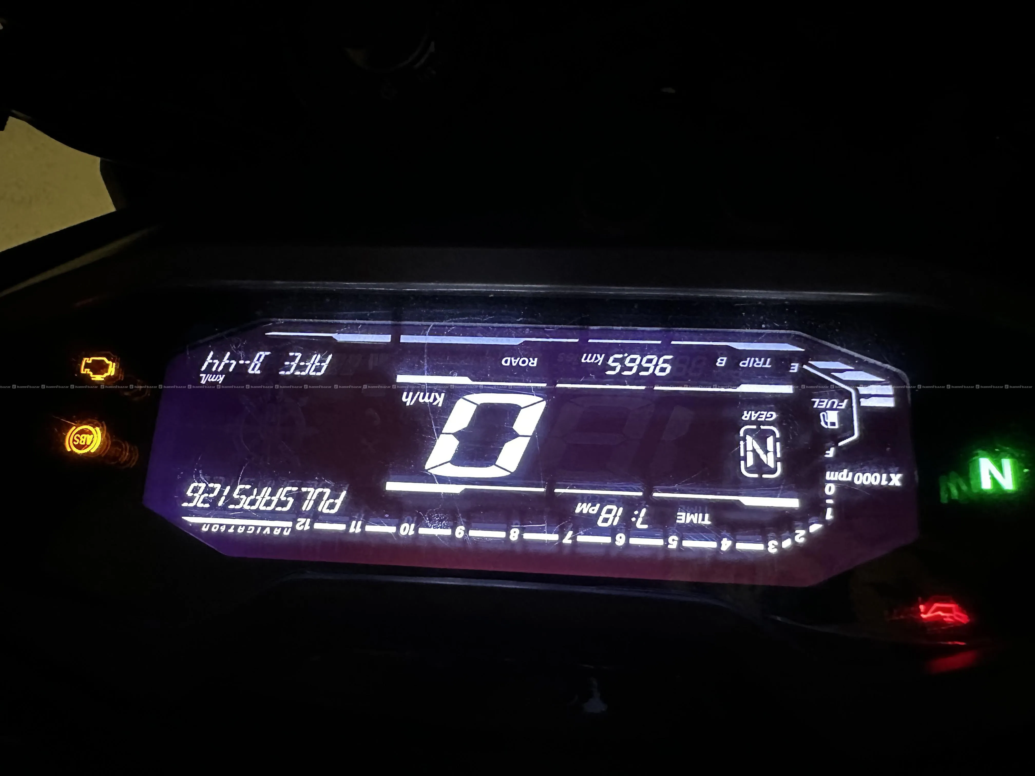 before you buy new ns200 please do contact me 3