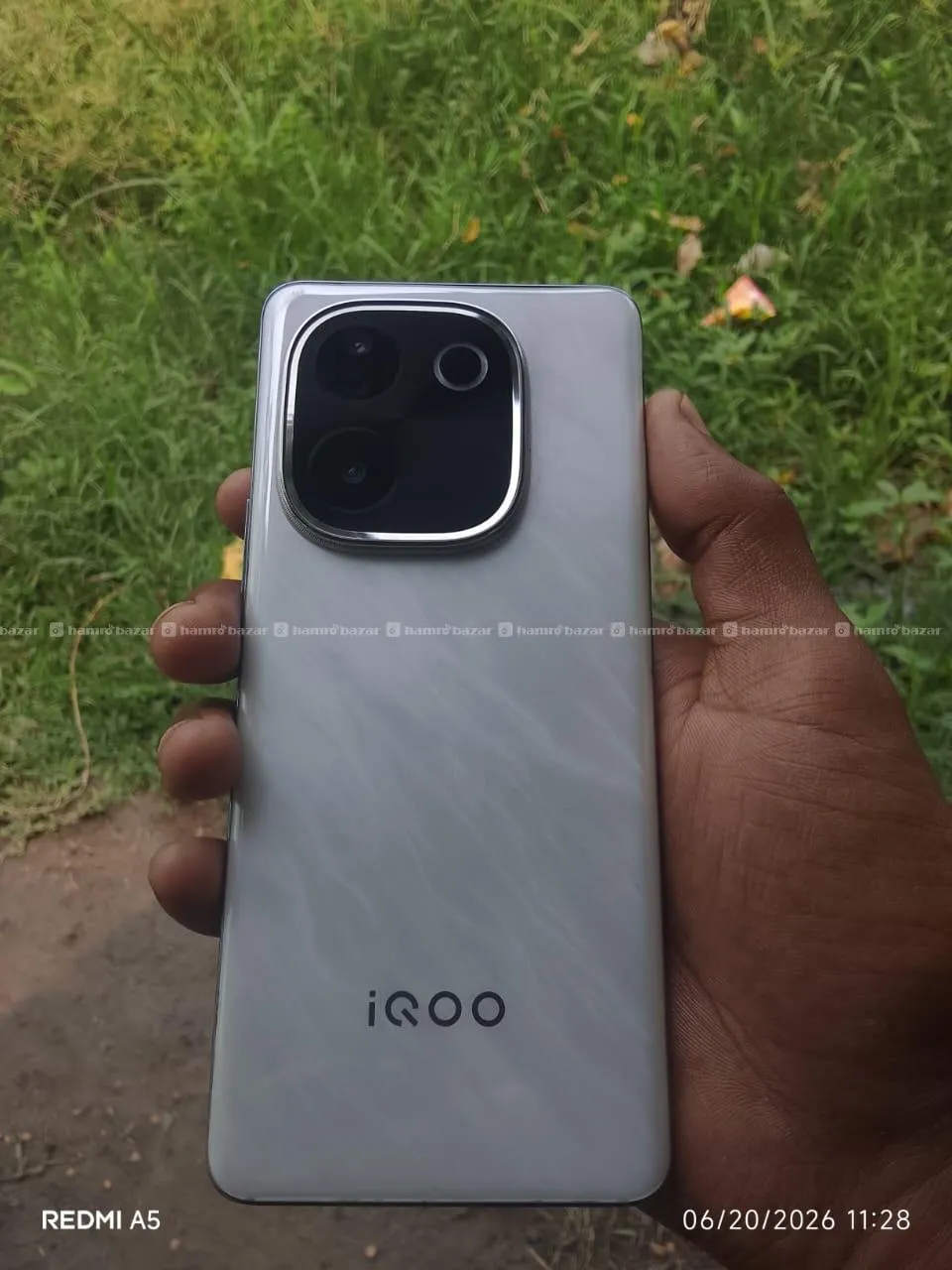 iqoo z9s pro 4