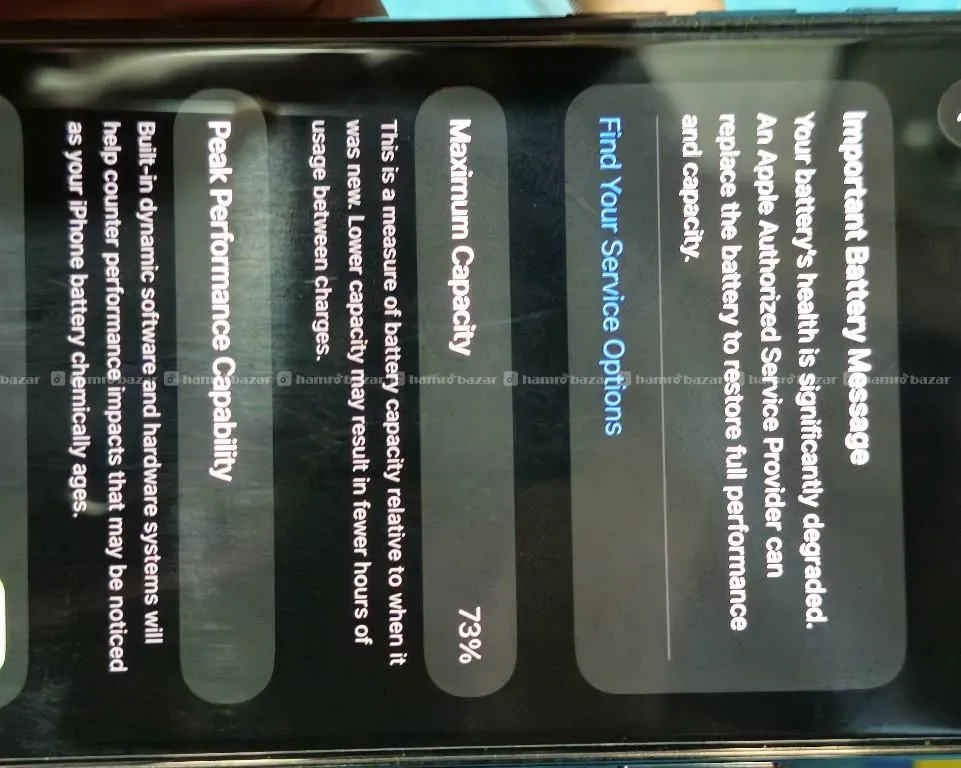 For Sale iPhone 11Pro Max 256GB 4